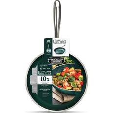 Granite stone cookware Granitestone 10" Aluminum Nonstick Infused