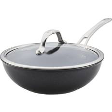 Anolon X Hybrid Nonstick with lid
