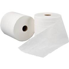 Leonardo 1 Ply Hand Towel Roll 200m