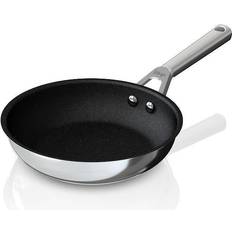 Ninja Stainless Steel Frying Pans Ninja Foodi Neverstick Nonstick 20.3 cm