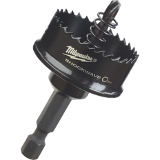 Milwaukee Power Tool Accessories Milwaukee 1-1/4" Shockwave Thin Wall Hole Saw