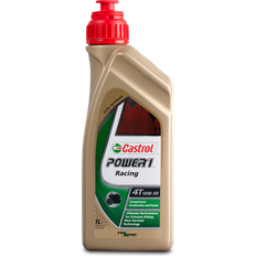 5w 40 castrol Castrol Power1 Racing 5W-40 4-takt 1L Motorolie