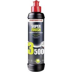 Car Polishes Menzerna Superfinish 3500 250ml, polermiddel 0.25L