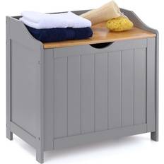 Christow & Bamboo Laundry Box