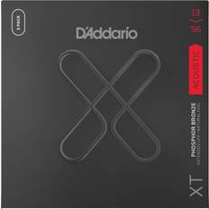 D'Addario XTAPB1356-3P