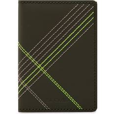 Secrid Slim Wallet - Linea Lime