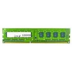 16 GB - 2400 MHz RAM Memory 2-Power 2p-ktd-pe424e/16g Memory Module 16 Gb 1 X Ddr4 2400 Mhz Ecc