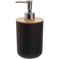 Soap Dispensers Premier Housewares Canyon Black Lotion