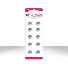 NS Novelties Dragon AG13 LR44 10 Pack in stock