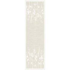 Ekelund Linneväveri Airy runner Tischdecke Beige