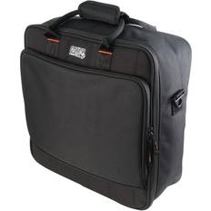 Accessoires Musicaux Gator G-MIXERBAG-1515 Housse de transport pour table de mixage