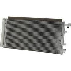 Renault Nissens Condenser, AC air conditioning 940160