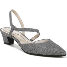 LifeStride Minimalistic Pump Tenn Skimmer