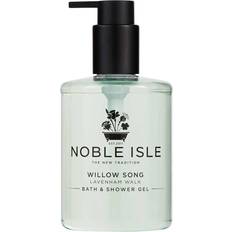 Noble Isle Willow Song Bath and Shower Gel 250 ml