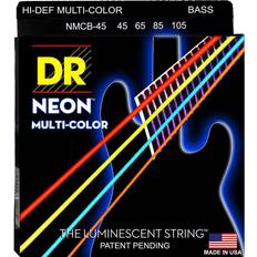 Accessoires Musicaux DR Strings MCB-45 Cordes de basses