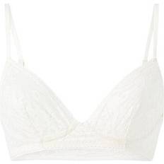 Calvin Klein Ultra-Soft Lace Bralette