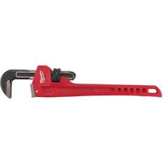 Milwaukee 18 in. Steel Pipe Wrench Pipe Wrench