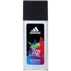 Adidas Deodoranter adidas Team Five Deodorant glass 75ml
