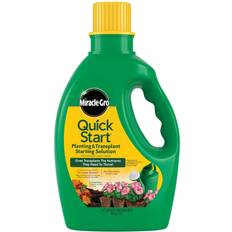 Miracle Gro Quick Start Planting and Transplant Starting Solution 1.41L