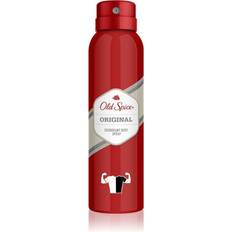 Spray for Men Original Deodorant Body Spray