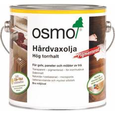 Osmo hårdvaxolja 3011 Osmo Hårdvaxolja Originalet 3011 Ofärgad