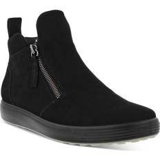 Ecco soft 7 black ecco Soft 7 Boots - Black