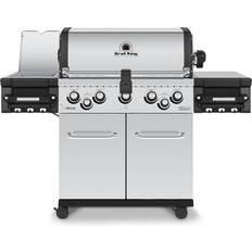 Broil King Grillwagen Grills Broil King Regal S590 PRO IR