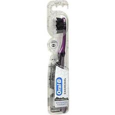 Dental Care Oral-B Charcoal Whitening Therapy Soft Toothbrush 1 Ct