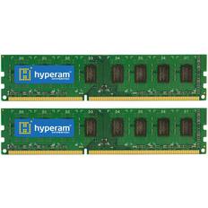 Hypertec DDR3 1333MHz 2x2GB (HYUK31325684GB)