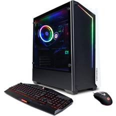 Liquid cool pc CyberPowerPC Gaming Desktop Gamer Supreme Liquid Cool SLC10300V5