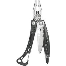 Multi Tools Leatherman Camp & Hike Skeletool CX Multitool Model: 830849 Multi-tool