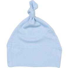 Baby's Winter Hat - Dusty Blue