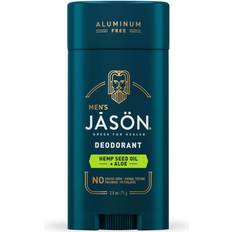 Jason Hemp Seed Oil and Aloe Deodorant Stick 71g