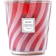 Kokoswachs Duftkerzen Voluspa Crushed Candy Cane Duftkerzen 3500g