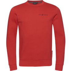 Sail Racing Bowman Logo Sweater - Brun
