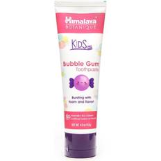 Dental Care Himalaya Herbal Healthcare 376615 4 Bubble Gum Toothpaste