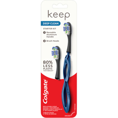 Colgate Toothbrushes Colgate Deep Clean Starter Kit