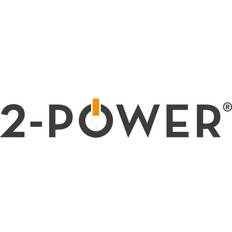 2-Power 8GB (1x8GB) 2666MHz DDR4 Memory