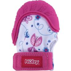 Mitten Nuby Teething Mitten