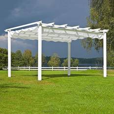 Hillerstorp Pavillon PERGOLUX 300x400