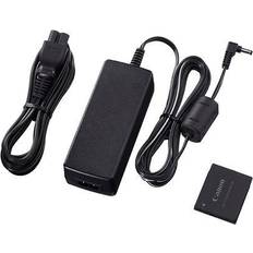 Nb 6l Canon ACK-DC40 AC Adapter Kit NB-6L