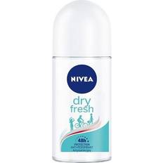 Nivea Dry Fresh Antiperspirant Roll-On