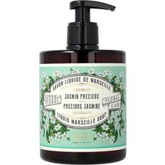 Precious Jasmine Liquid Marseille Soap 16.9