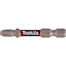 Makita Impuls-drejemundstykke PH3; 50 mm; 2 stk