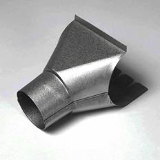Omvikningskupa 125 090 aluzink