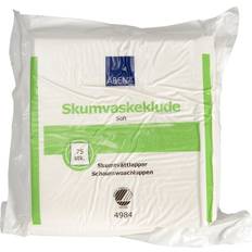  Skumvaskeklud 75-pak