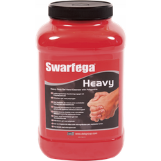 Håndrens Swarfega Heavy 4.5 Ltr