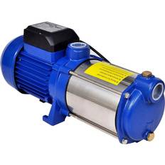 vidaXL Bomba De Agua Jet 1300 W 5100 L/h