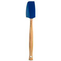 Le Creuset Craft Series Indigo Small Spatula Baking Spatula