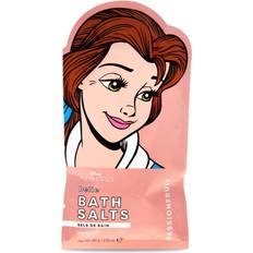 Ej djurtestade Badsalter MAD Beauty of the Sea Disney Princess Belle Passionsfrukt 80 g"